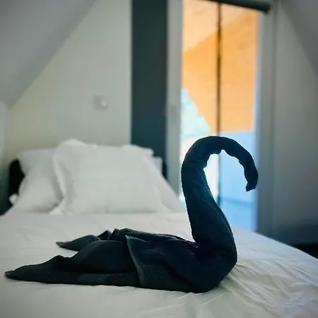 Evi Vendeghaz Dunakanyar