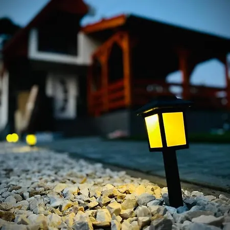 Evi Vendeghaz Dunakanyar Pilismarot