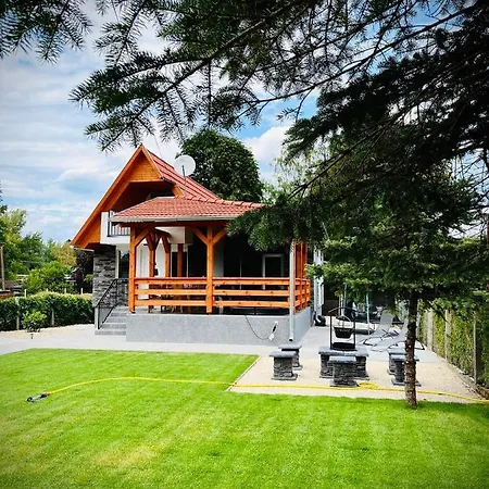 Apartment Evi Vendeghaz Dunakanyar Pilismarot