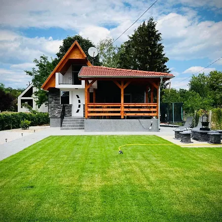 Evi Vendeghaz Dunakanyar *