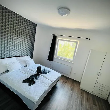 Apartment Evi Vendeghaz Dunakanyar Pilismarot