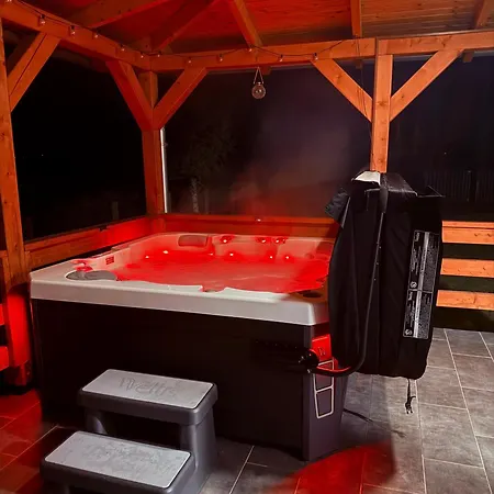 Apartment Evi Vendeghaz Dunakanyar Pilismarot