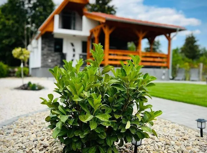Evi Vendeghaz Dunakanyar Pilismarot